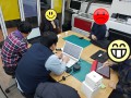 Open Cat 서초동 온기랩 1차 미팅